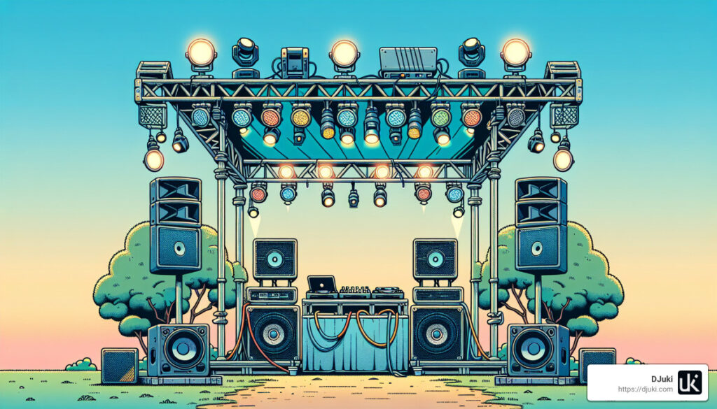 Top DJ Rental Services Compared: Find the Perfect Match for Your Event ...